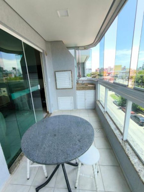 Apartamento em Bombinhas